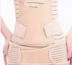 ⁦مشد ثلاثي بعد الولادة⁩ - الصورة ⁦2⁩