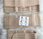 ⁦مشد ثلاثي بعد الولادة⁩ - الصورة ⁦9⁩