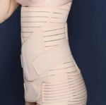 ⁦مشد ثلاثي بعد الولادة⁩ - الصورة ⁦10⁩