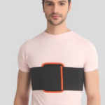 Flamingo Rib Chest Belt.فلامنجو حزام الصدر الضلع