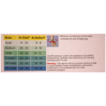 ankle grip (flamingo) - Image 2