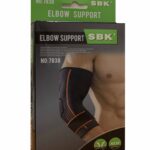 Elbow support (SBK)
