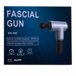 Fascial Gun KH-320 Massage