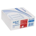 Convatec Stomahesive Flange 57mm light  .  فلانشة 57 مم خفيفة ( Convatec )