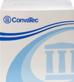 SUR-FIT Drainable Pouch urine convatec size 45 mm. كيس تصريف البول SUR-FIT Convatec مقاس 45 مم.