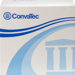 SUR-FIT Drainable Pouch urine convatec size 38 mm. كيس تصريف البول SUR-FIT Convatec مقاس 38 مم.