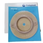 Coloplast Alterna Long Wear Base Plate (40mm) Pack Of 5  .  فلانشة 40 مم ( Coloplast ) ( 5 قطع في العبوة )