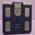 ميزان تحليلي اومرون BF511