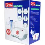 3TM Nebulizer
