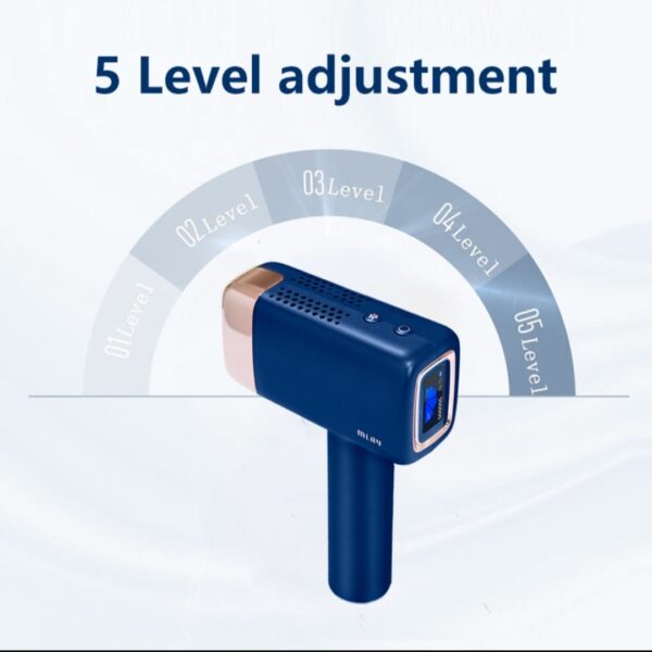 MLAY T14 IPL Hair Removal Device,جهاز إزالة الشعر(MLAY T14 IPL Hair)