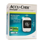 جهاز قياس نسبة السكر فى الدم أكيو-تشيك إنستانت.Accu-Chek Instant Blood Sugar Meter.
