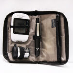 جهاز قياس نسبة السكر فى الدم أكيو-تشيك إنستانت.Accu-Chek Instant Blood Sugar Meter. - Image 4