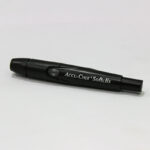 جهاز قياس نسبة السكر فى الدم أكيو-تشيك إنستانت.Accu-Chek Instant Blood Sugar Meter. - Image 3