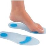 فرش سيلكون طبى