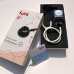 Spirit Stethoscope