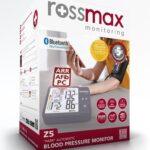 جهاز قياس ضغط الدم ديجيتال روزماكس Z5