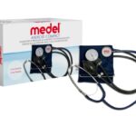 Middle Air Compressor