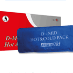 hot and cold compress
