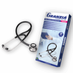 (جرانزيا ماسترو) سماعة طبية.(GRANZIA Maestro) Stethoscope.