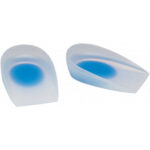 كعب سيليكون