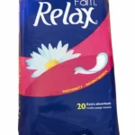 فام ريلاكس فوط صحية لبعد الولادة – 20 فوطة
