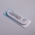 ترمومتر حرارة ورطوبه