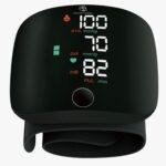 Planet Health PH 350 Wrist Blood Pressure Monitor