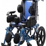 CP Chair for Cerebral Palsy and Muscular Atrophy of the Brain