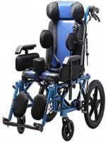 CP Chair for Cerebral Palsy and Muscular Atrophy of the Brain