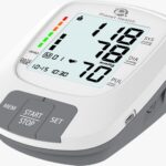 جهاز ضغط بلانت هيلث  ph220 BPM