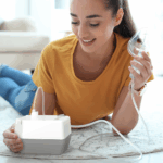 Rossmax NL100 Nebulizer