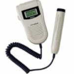 Bistos BT-200 (Hi-bebe) Fetal Doppler – Korean.