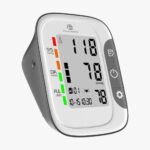 Planet Health PH230 BPM Blood Pressure Monitor
