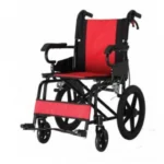 كرسي طيارة المنيوم خفيف الوزن