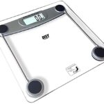 Dixie 180kg Glass Digital Scale - BY821 .ميزان ديجيتال زجاجي من ديكسي 180 كجم - BY821  .