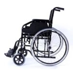 ⁦افضل كرسى متحرك لكبار السن 51 سم - Best wheelchair for seniors 51 cm⁩ - الصورة ⁦2⁩