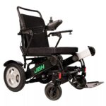 كرسى متحرك كهربائى 130 ك - Electric wheelchair 130 kg