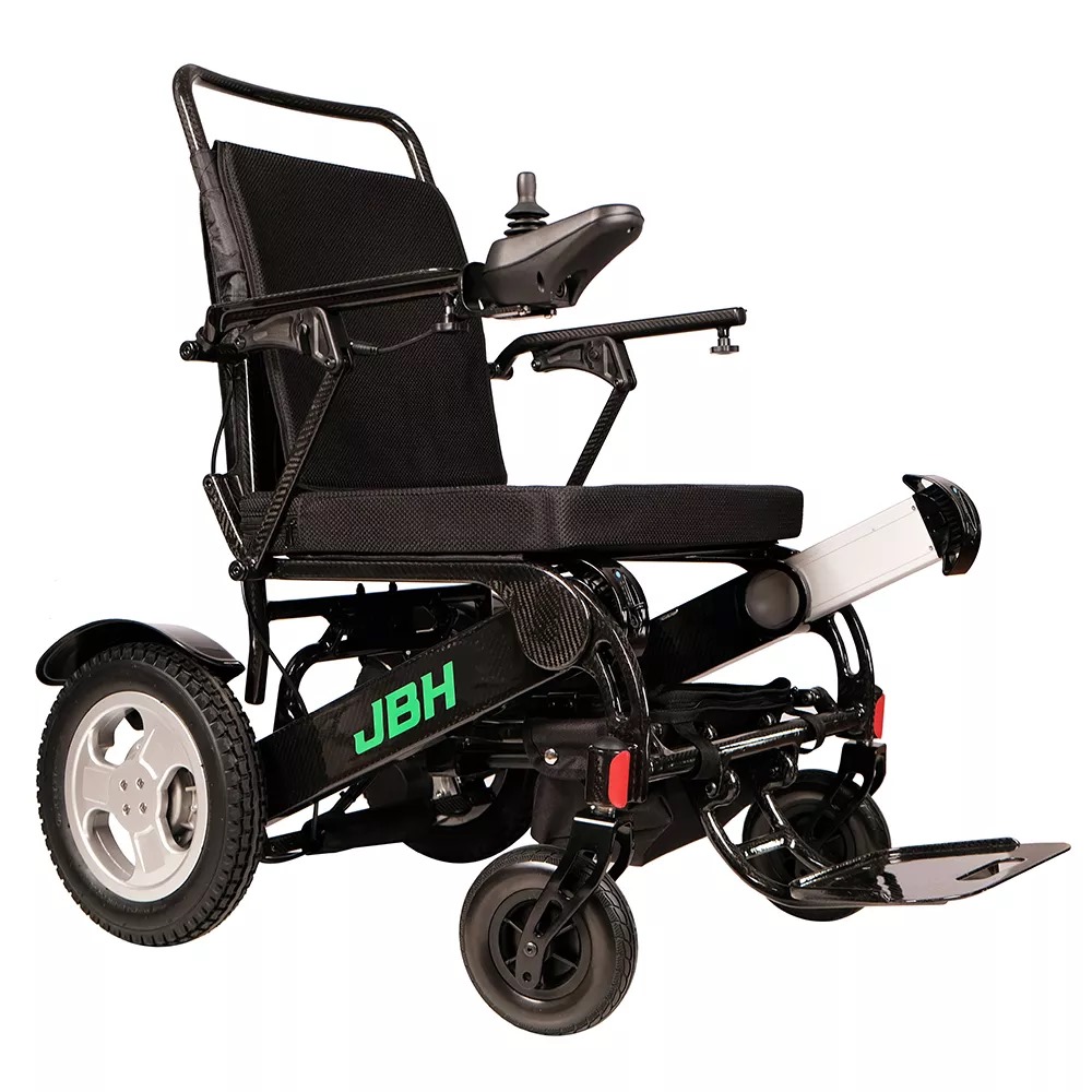 130 كجم كرسى متحرك كهربائى 130 ك - Electric wheelchair 130 kg - الصورة 1