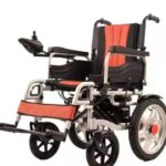 كرسى متمحرك للاوزان الثقيلة 170 كيلو ماركة برونتو - Heavy-duty swivel chair for up to 170 kg, Pronto brand