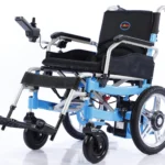 كرسى كهرباء دكتور ارثو - Dr. Ortho Electric Chair