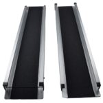 رامب كرسى متحرك - Wheelchair ramp