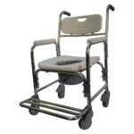 كرسى شاور - Shower chair