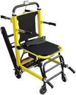 ⁦كرسى كهربائى لصعود السلم - Electric stair climbing chair⁩ - الصورة ⁦2⁩