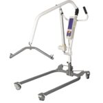 ونش رفع مريض لوزن 270 كيلو - Patient lift for a weight of 270 kg