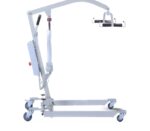 ونش رفع مريض لوزن 270 كيلو - Patient lift for a weight of 270 kg - Image 2