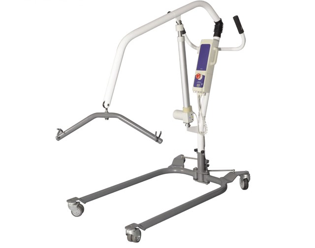 ونش ونش رفع مريض - Patient lift crane - Image 1