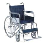 كرسى متحرك طبى يوويل - Youwell medical wheelchair