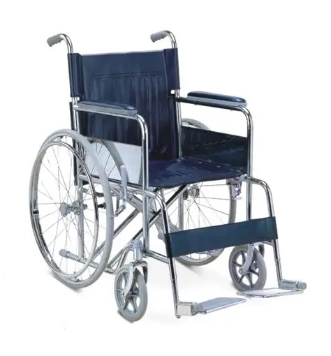 يويل كرسى متحرك طبى يوويل - Youwell medical wheelchair - Image 1