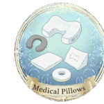 medical pillow