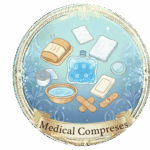 medical compress